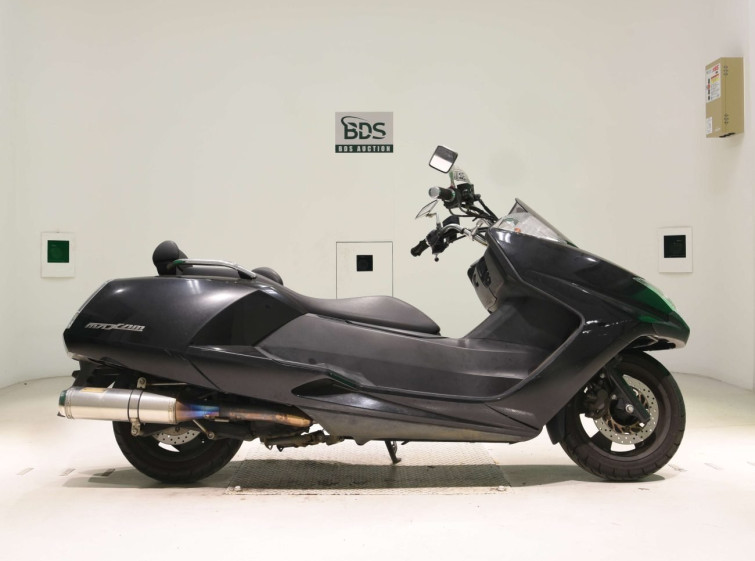 Мотоцикл Yamaha MAXAM250 з пробігом 18687 km