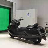 Мотоцикл Yamaha MAXAM250 з пробігом 18687 km