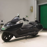 Мотоцикл Yamaha MAXAM250 з пробігом 18687 km