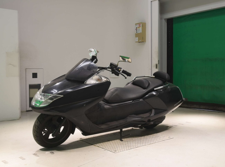 Мотоцикл Yamaha MAXAM250 з пробігом 18687 km
