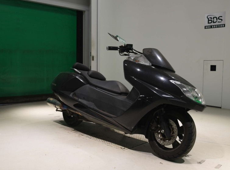 Мотоцикл Yamaha MAXAM250 з пробігом 18687 km