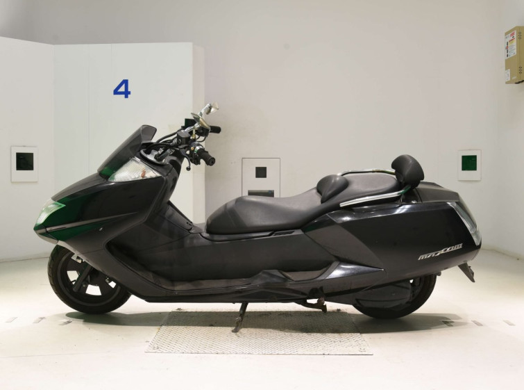 Мотоцикл Yamaha MAXAM250 з пробігом 18687 km