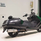 Мотоцикл Yamaha MAXAM250 з пробігом 18687 km