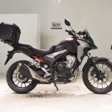 Мотоцикл Honda 400X-2 з пробігом 19925 km