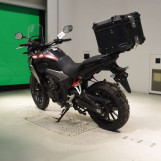 Мотоцикл Honda 400X-2 з пробігом 19925 km