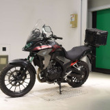 Мотоцикл Honda 400X-2 з пробігом 19925 km