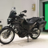 Мотоцикл Kawasaki D-TRACKER125 з пробігом 19644 km