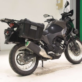 Мотоцикл Kawasaki D-TRACKER125 з пробігом 19644 km