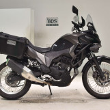 Мотоцикл Kawasaki D-TRACKER125 з пробігом 19644 km