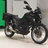 Мотоцикл Kawasaki D-TRACKER125 з пробігом 19644 km