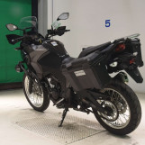 Мотоцикл Kawasaki D-TRACKER125 з пробігом 19644 km