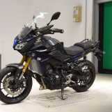 Мотоцикл Yamaha MT-09 TRACER з пробігом 15616 km