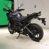 Мотоцикл Yamaha MT-09 TRACER з пробігом 15616 km