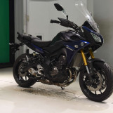 Мотоцикл Yamaha MT-09 TRACER з пробігом 15616 km