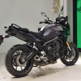 Мотоцикл Yamaha MT-09 TRACER з пробігом 15616 km