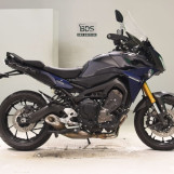 Мотоцикл Yamaha MT-09 TRACER з пробігом 15616 km