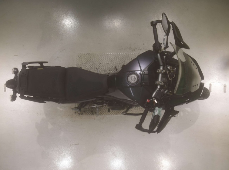 Мотоцикл Yamaha MT-09 TRACER з пробігом 15616 km