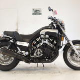 Мотоцикл Yamaha V-MAX1200 з пробігом 38098 km