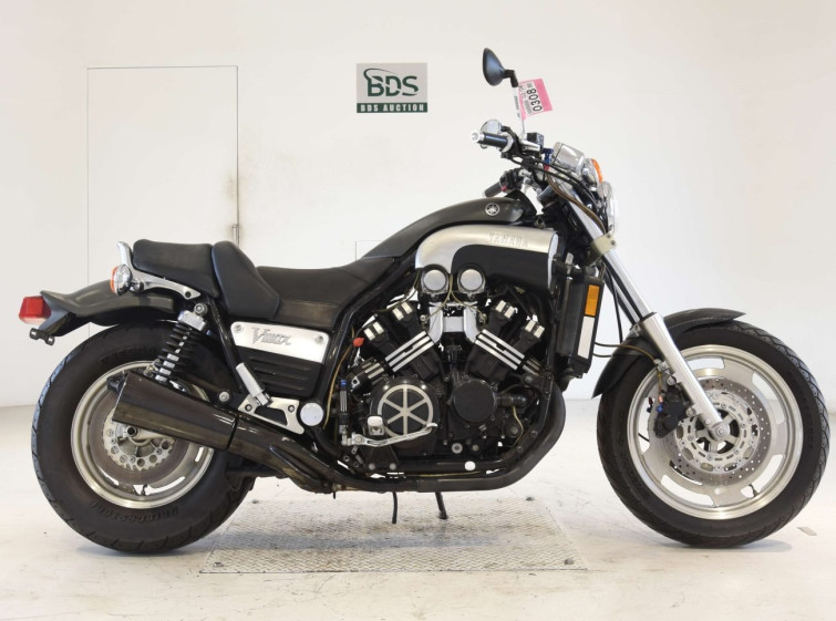 Мотоцикл Yamaha V-MAX1200 з пробігом 38098 km