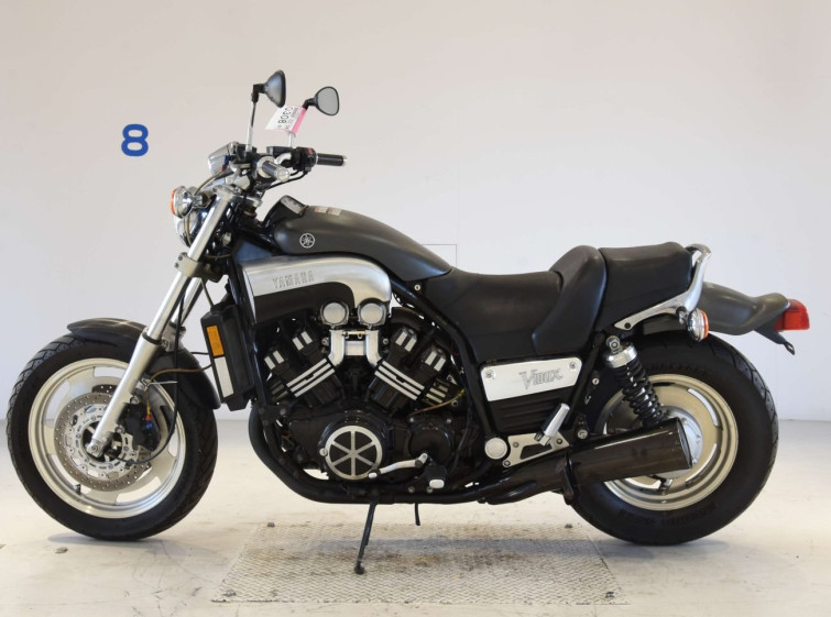 Мотоцикл Yamaha V-MAX1200 з пробігом 38098 km