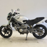 Мотоцикл Honda VTR250 з пробігом 44776 km