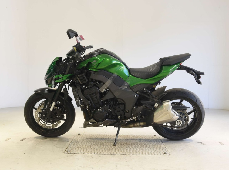 Мотоцикл Kawasaki Z1000A