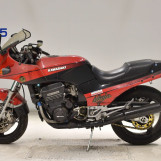 Мотоцикл Kawasaki GPZ900R з пробігом 47801 km