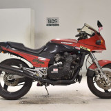 Мотоцикл Kawasaki GPZ900R з пробігом 47801 km