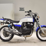 Мотоцикл Suzuki GSX400 IMPULSE з пробігом 12069 km