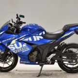 Мотоцикл Suzuki GIXXER250SF з пробігом 8415 km