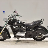 Мотоцикл Kawasaki VULCAN400 DRIFTER з пробігом 47371 km