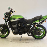 Мотоцикл Kawasaki ZRX1200R з пробігом 58594 km