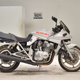 Мотоцикл Suzuki GSX400S KATANA з пробігом 8422 km