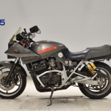 Мотоцикл Suzuki GSX400S KATANA з пробігом 17869 km