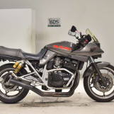 Мотоцикл Suzuki GSX400S KATANA з пробігом 17869 km