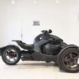 Мотоцикл Can-Am RYKER 600 з пробігом 21140 km
