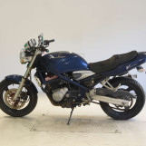 Мотоцикл Suzuki BANDIT250 з пробігом 9116 km