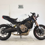 Мотоцикл Honda CB650R