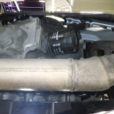 Мотоцикл Kawasaki NINJA250 з пробігом 38436 km