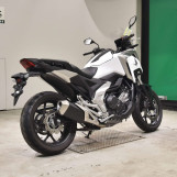 Мотоцикл Honda NC750X з пробігом 11417 km