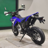 Мотоцикл Yamaha WR250X з пробігом 42192 km