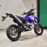 Мотоцикл Yamaha WR250X з пробігом 42192 km