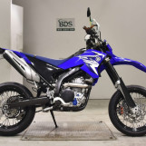 Мотоцикл Yamaha WR250X з пробігом 42192 km