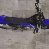 Мотоцикл Yamaha WR250X з пробігом 42192 km