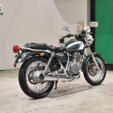 Мотоцикл Suzuki ST250E с пробегом 27881 km