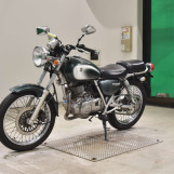 Мотоцикл Suzuki ST250E с пробегом 27881 km