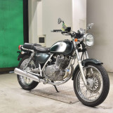 Мотоцикл Suzuki ST250E с пробегом 27881 km