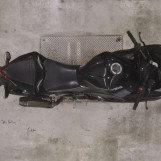 Мотоцикл Kawasaki NINJA250 з пробігом 19736 km