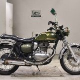 Мотоцикл Kawasaki ESTRELLA с пробегом 91874 km