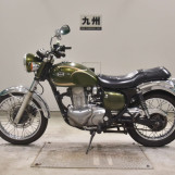 Мотоцикл Kawasaki ESTRELLA с пробегом 91874 km